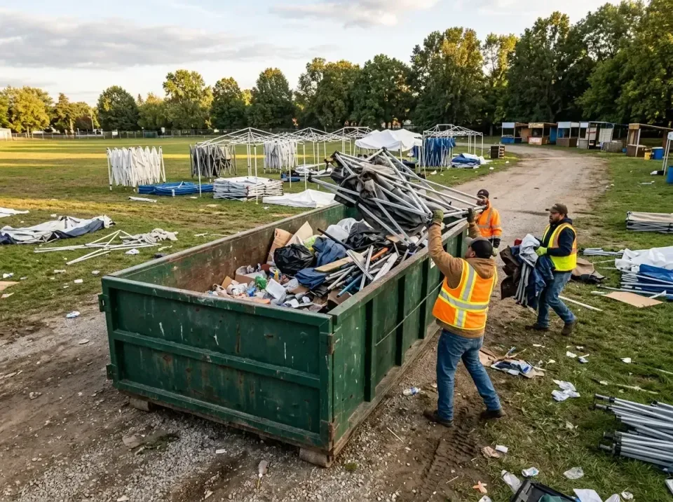 temporary-event-waste-containe-016 — frequently asked questions, Roll-Off Dumpster Rental Services in Roswell, NM